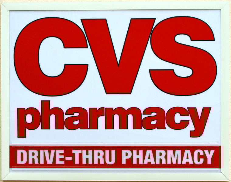 Cove CVS Pharmacy moving in